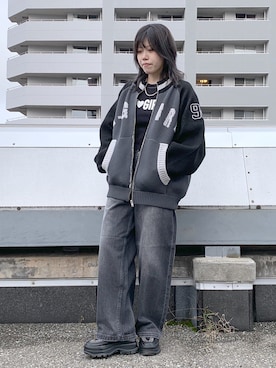 かももさんのコーディネート