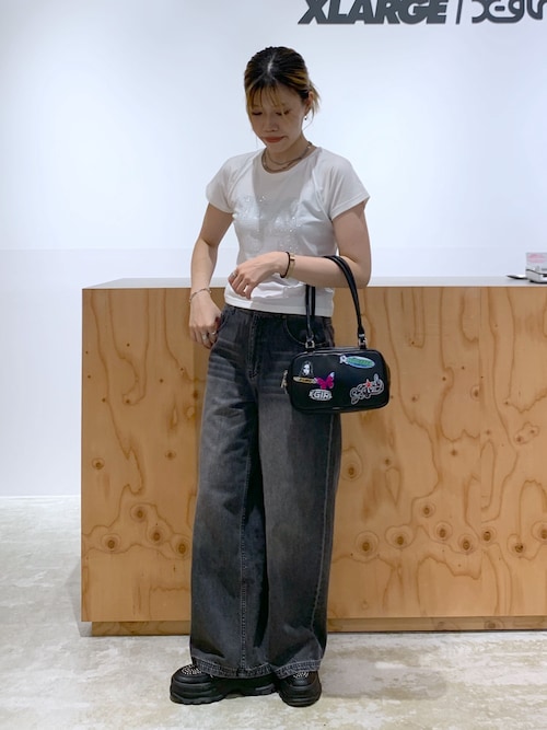 X-girl コレクションカタログ1999〜2008【19冊】エックスガール X-girl LIMITED SHOPPING BAG | NEWS | X-girl OFFICIAL SITE