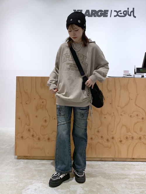 バッグ MULTI POCKET SHOULDER BAG (SMALL) Unisex MULTI POCKET SHOULDER BAG | UNIQLO CA