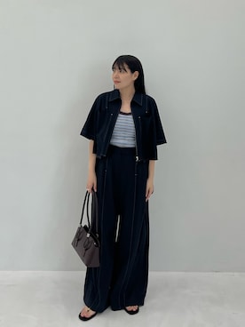 publictokyozozoさんのコーディネート