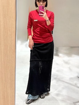 PUBLIC TOKYO WOMENSさんのコーディネート