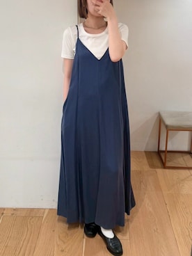 PUBLIC TOKYO WOMENSさん(レディース・164cm)の春コーディネート