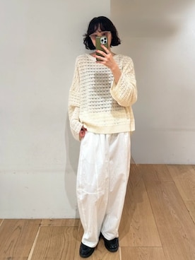 PUBLIC TOKYO WOMENSさんのコーディネート