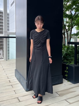 PUBLIC TOKYO WOMENSさん(レディース・155cm)の夏コーディネート