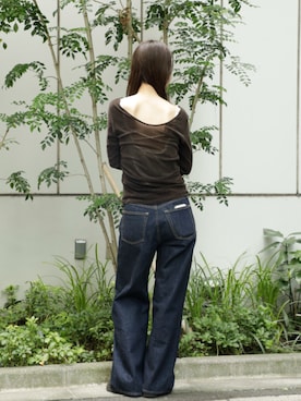 PUBLIC TOKYO WOMENSさん(レディース・166cm)の秋コーディネート