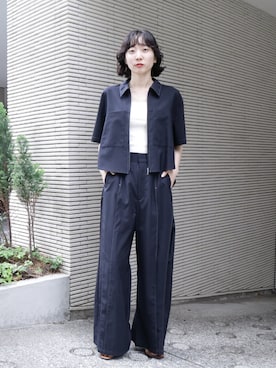 PUBLIC TOKYO WOMENSさんのコーディネート