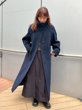 PUBLIC TOKYO WOMENSさんのコーディネート