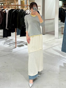 PUBLIC TOKYO WOMENSさんのコーディネート