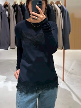 PUBLIC TOKYO WOMENSさんのコーディネート