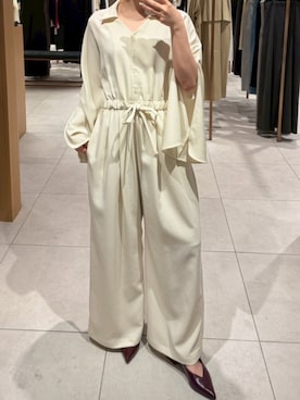PUBLIC TOKYO WOMENSさんのコーディネート