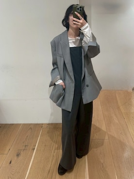 PUBLIC TOKYO WOMENSさんのコーディネート