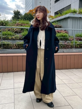 PUBLIC TOKYO WOMENSさんのコーディネート