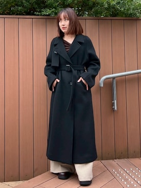 PUBLIC TOKYO WOMENSさんのコーディネート