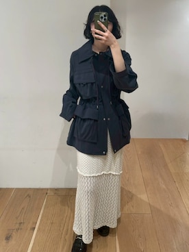 PUBLIC TOKYO WOMENSさんのコーディネート