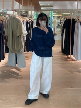 PUBLIC TOKYO WOMENSさんのコーディネート
