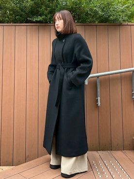 PUBLIC TOKYO WOMENSさんのコーディネート