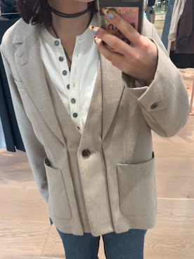 PUBLIC TOKYO WOMENSさんのコーディネート