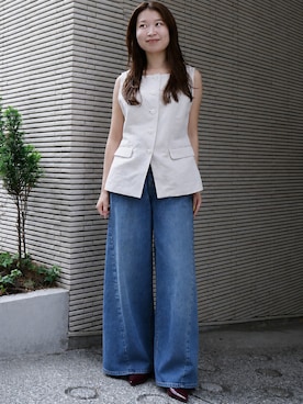 PUBLIC TOKYO WOMENSさんのコーディネート