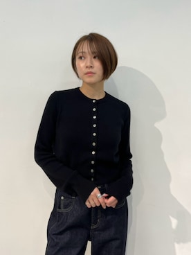 PUBLIC TOKYO WOMENSさん(レディース・162cm)の夏コーディネート