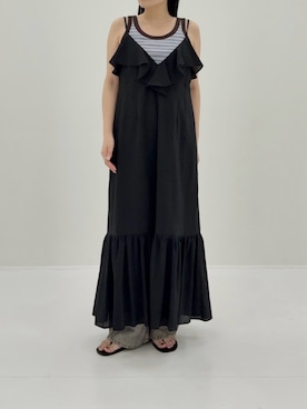 PUBLIC TOKYO WOMENSさん（レディース・158cm）の春コーディネート