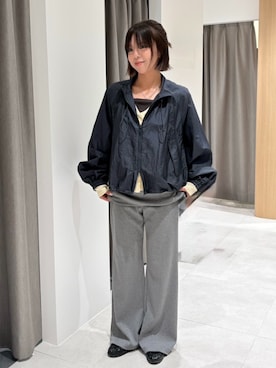 PUBLIC TOKYO WOMENSさんのコーディネート