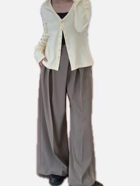 PUBLIC TOKYO WOMENSさん(レディース・148cm)の春コーディネート