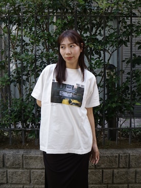 PUBLIC TOKYO WOMENSさん(レディース・155cm)の夏コーディネート