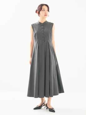 PUBLIC TOKYO WOMENSさん(レディース・155cm)の夏コーディネート