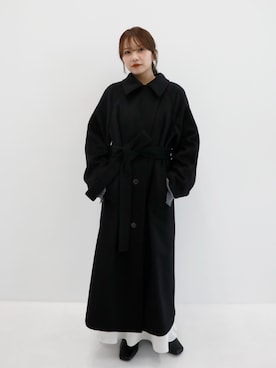 PUBLIC TOKYO WOMENSさん（レディース・152cm）の秋コーディネート