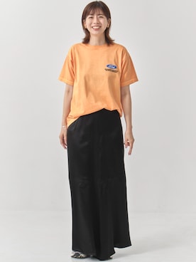 PUBLIC TOKYO WOMENSさん(レディース・170cm)の夏コーディネート