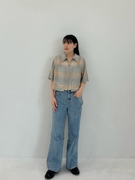 publictokyozozoさんのコーディネート