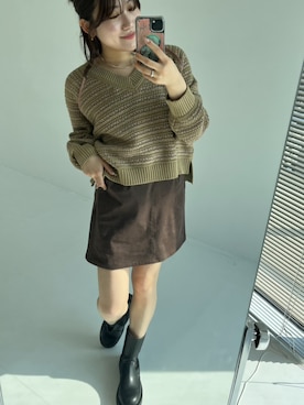 PUBLIC TOKYO WOMENSさんのコーディネート