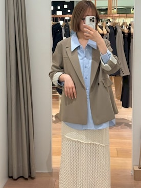 PUBLIC TOKYO WOMENSさんのコーディネート