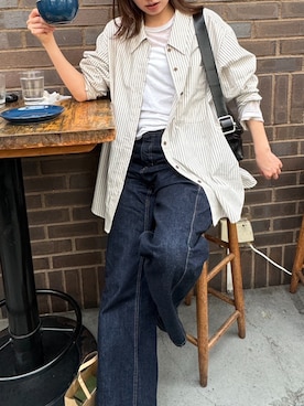 PUBLIC TOKYO WOMENSさんのコーディネート