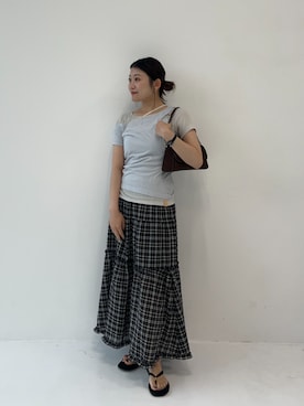 PUBLIC TOKYO WOMENSさんのコーディネート