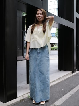 PUBLIC TOKYO WOMENSさんのコーディネート