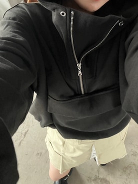 PUBLIC TOKYO WOMENSさん(レディース・156cm)の秋コーディネート