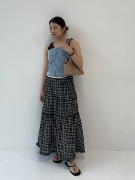 PUBLIC TOKYO WOMENSさんのコーディネート