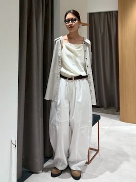 PUBLIC TOKYO WOMENSさんのコーディネート