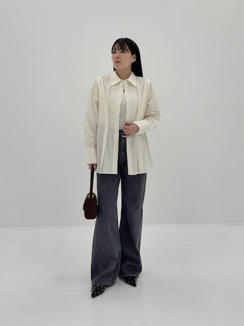 PUBLIC TOKYO（パブリックトウキョウ）｜シャツ/ブラウス一覧 - WEAR