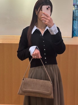 PUBLIC TOKYO WOMENSさんのコーディネート