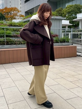 PUBLIC TOKYO WOMENSさんのコーディネート