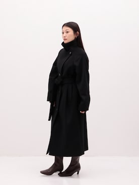 PUBLIC TOKYO WOMENSさん（レディース・157cm）の秋コーディネート