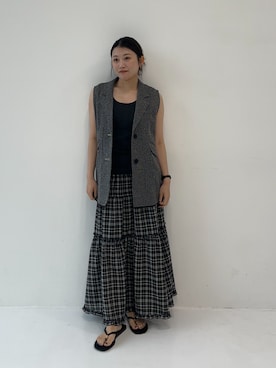 PUBLIC TOKYO WOMENSさんのコーディネート