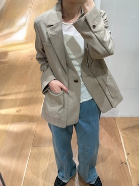 PUBLIC TOKYO WOMENSさんのコーディネート