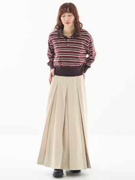 PUBLIC TOKYO WOMENSさん(レディース・160cm)の秋コーディネート