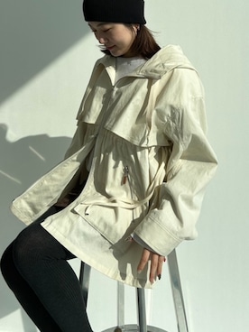 PUBLIC TOKYO WOMENSさんのコーディネート