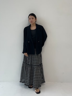 PUBLIC TOKYO WOMENSさんのコーディネート