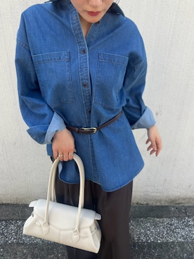 PUBLIC TOKYO WOMENSさん(レディース・157cm)の夏コーディネート