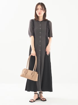 PUBLIC TOKYO WOMENSさんのコーディネート